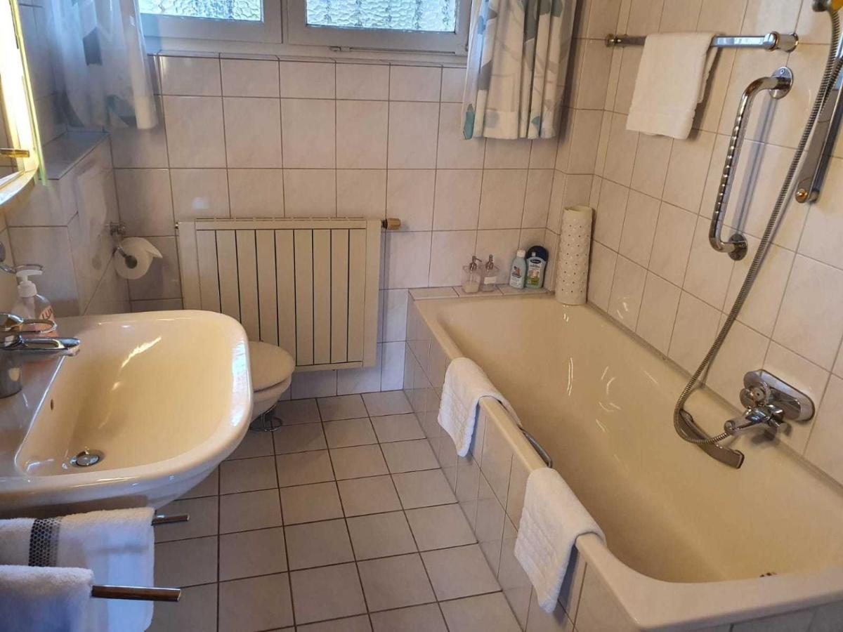 Ferienhaus An Der Foerde Flensbourg Extérieur photo